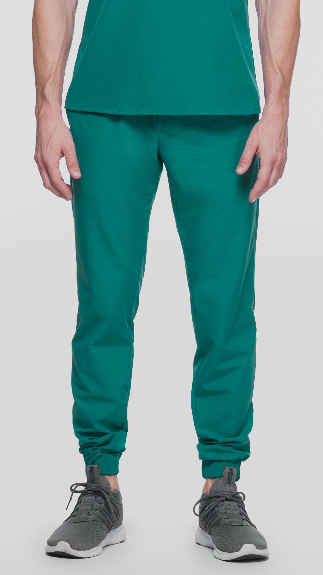 Kanaus® Pants Vanguard Leal Teal | Caballero - Kanaus