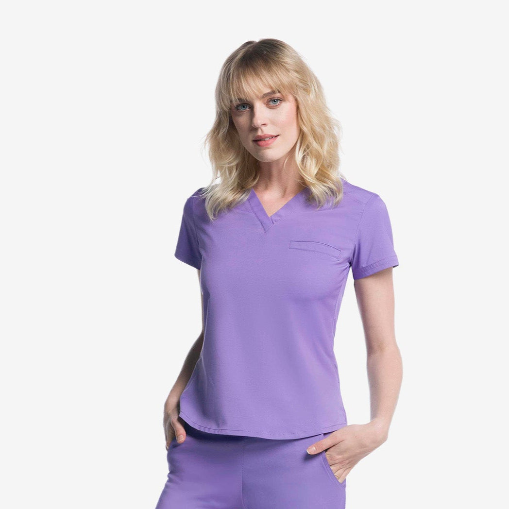 Kanaus® Top Beyond Straight Cut Sensory | Dama