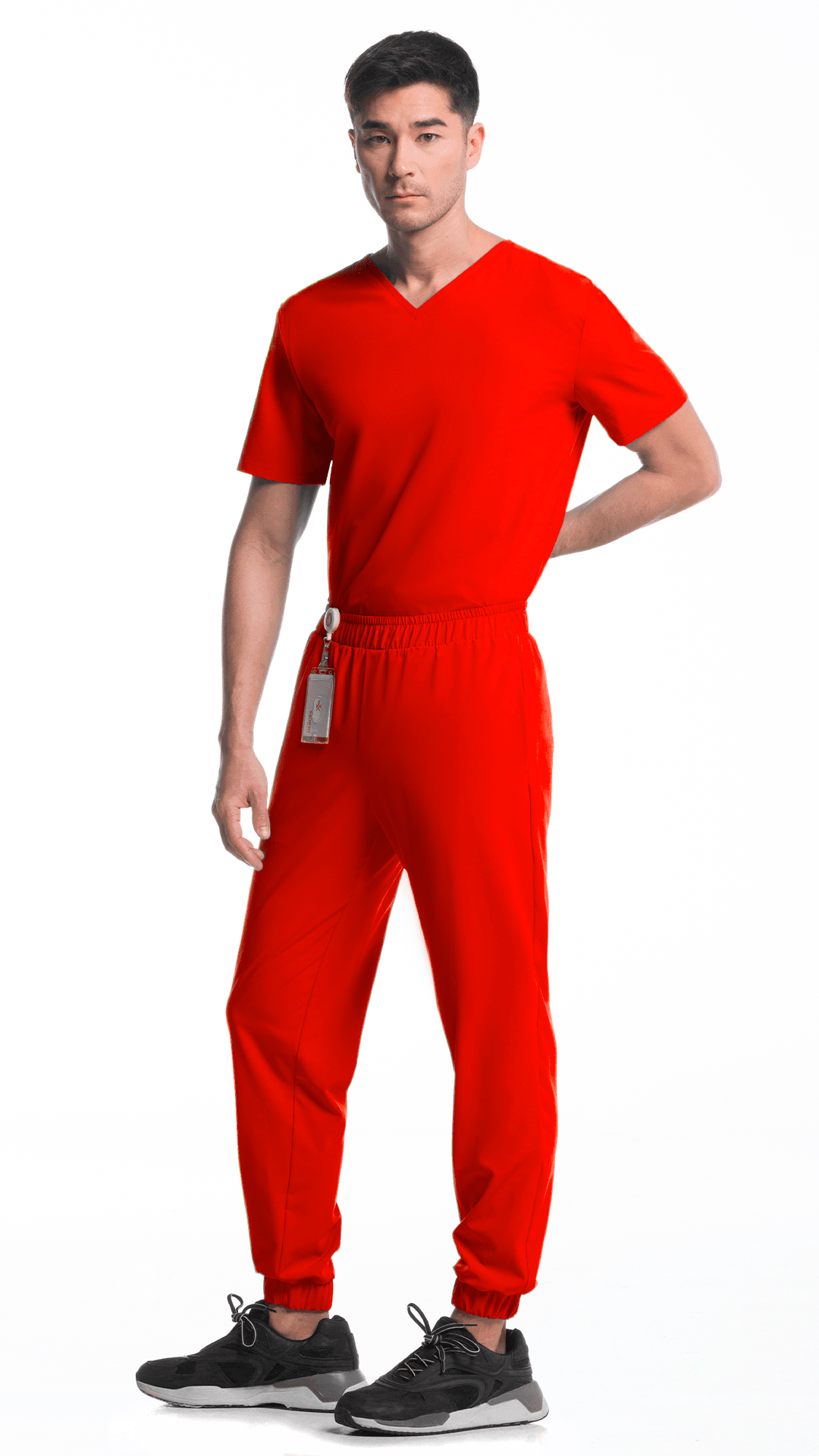 Kanaus® Top Defense | Caballero - Kanaus