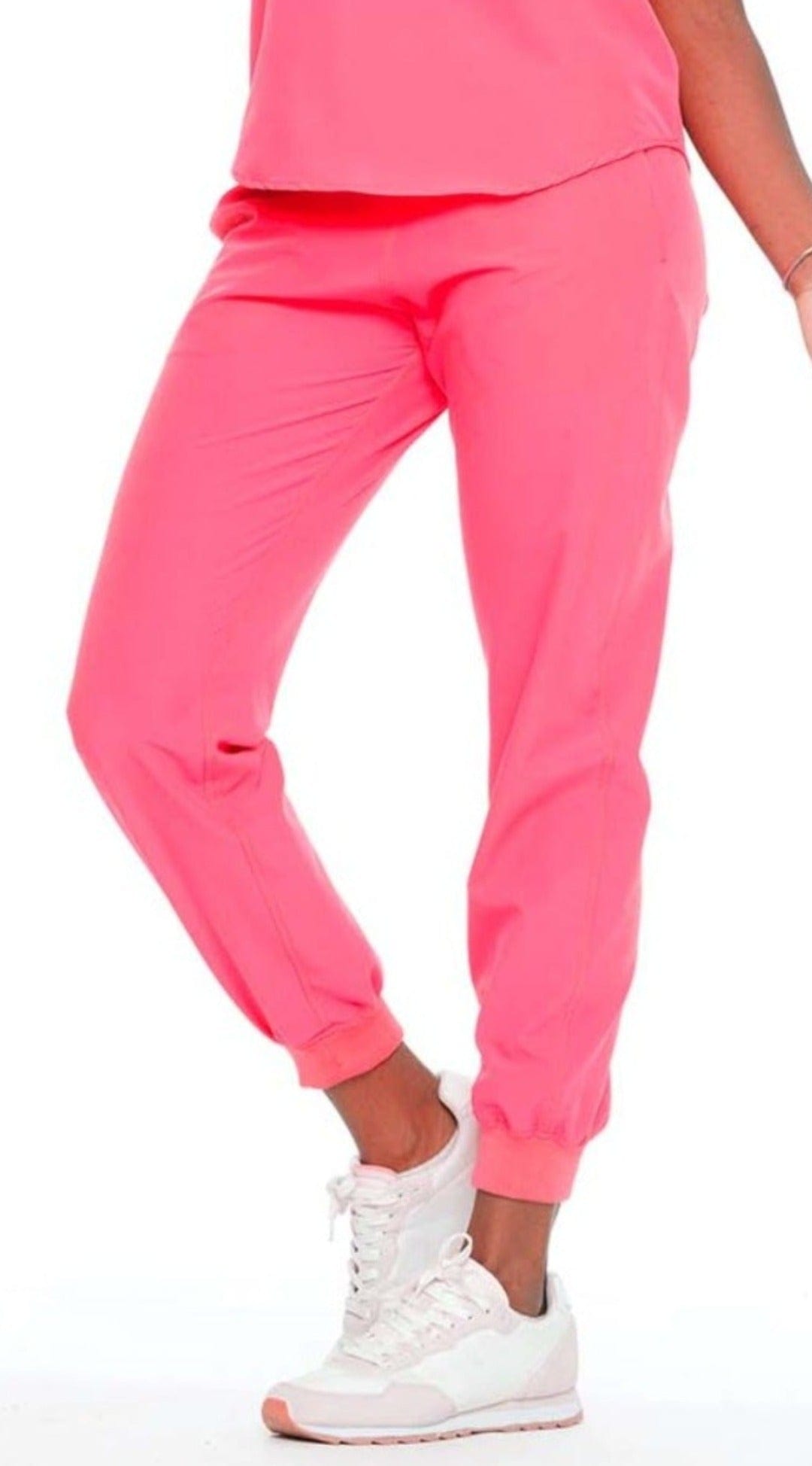 Kanaus® Pants Casual Go Coral Glow | Dama - Kanaus