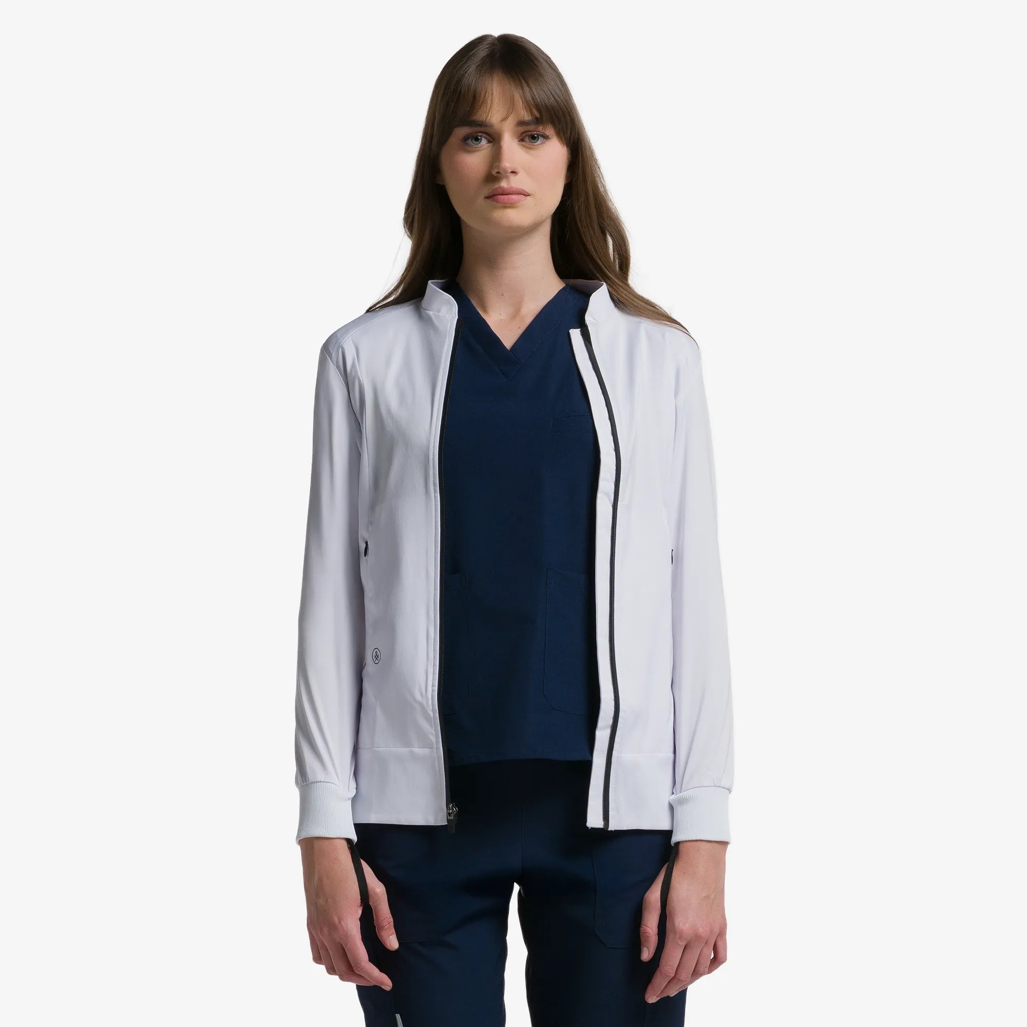 Kanaus® Elemental Jacket | Dama