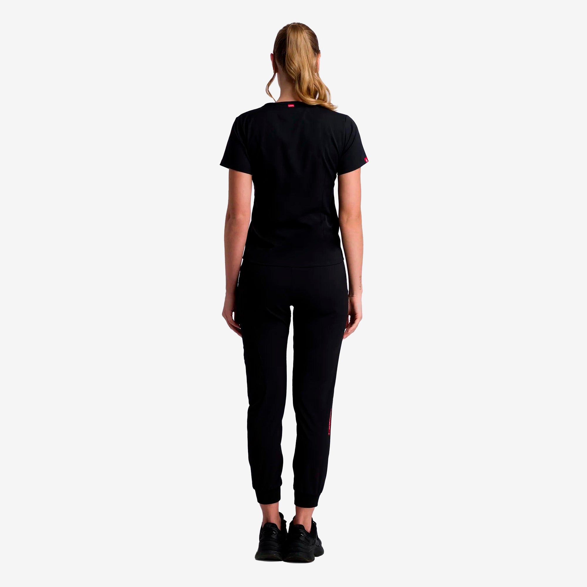 Kanaus® Scrub Beyond | Dama