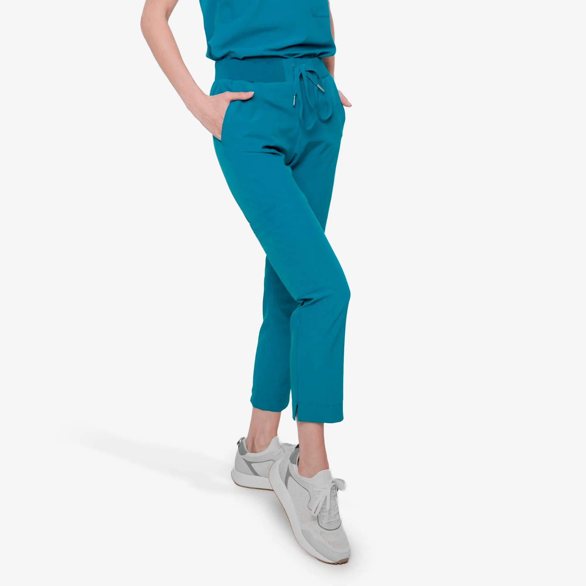 Kanaus® Pants Force V Pocket | Dama