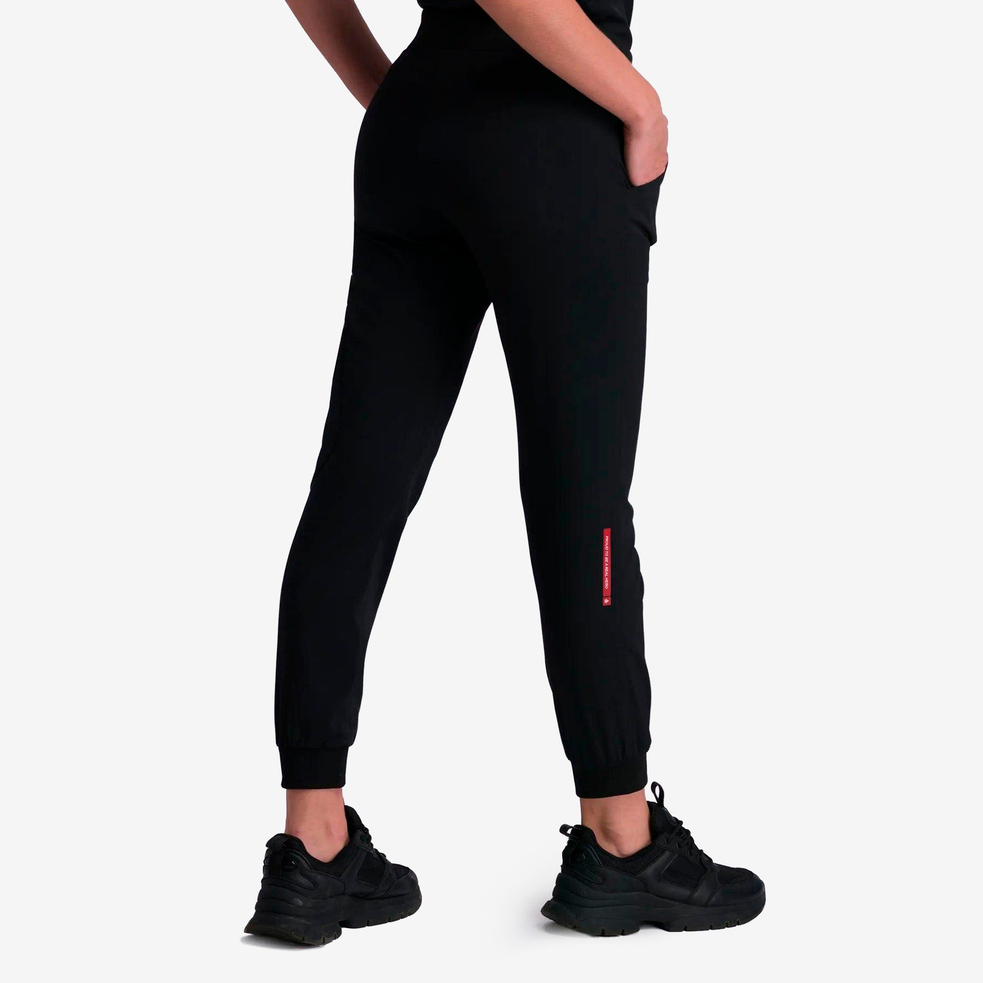 Kanaus® Pants Beyond | Dama