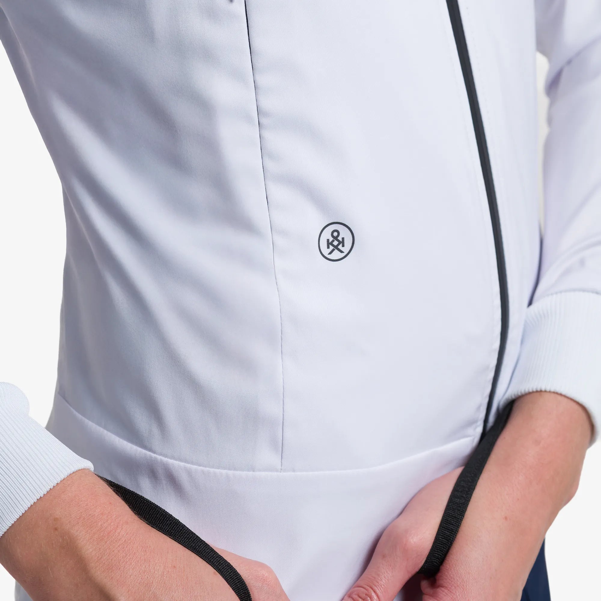 Kanaus® Elemental Jacket | Dama