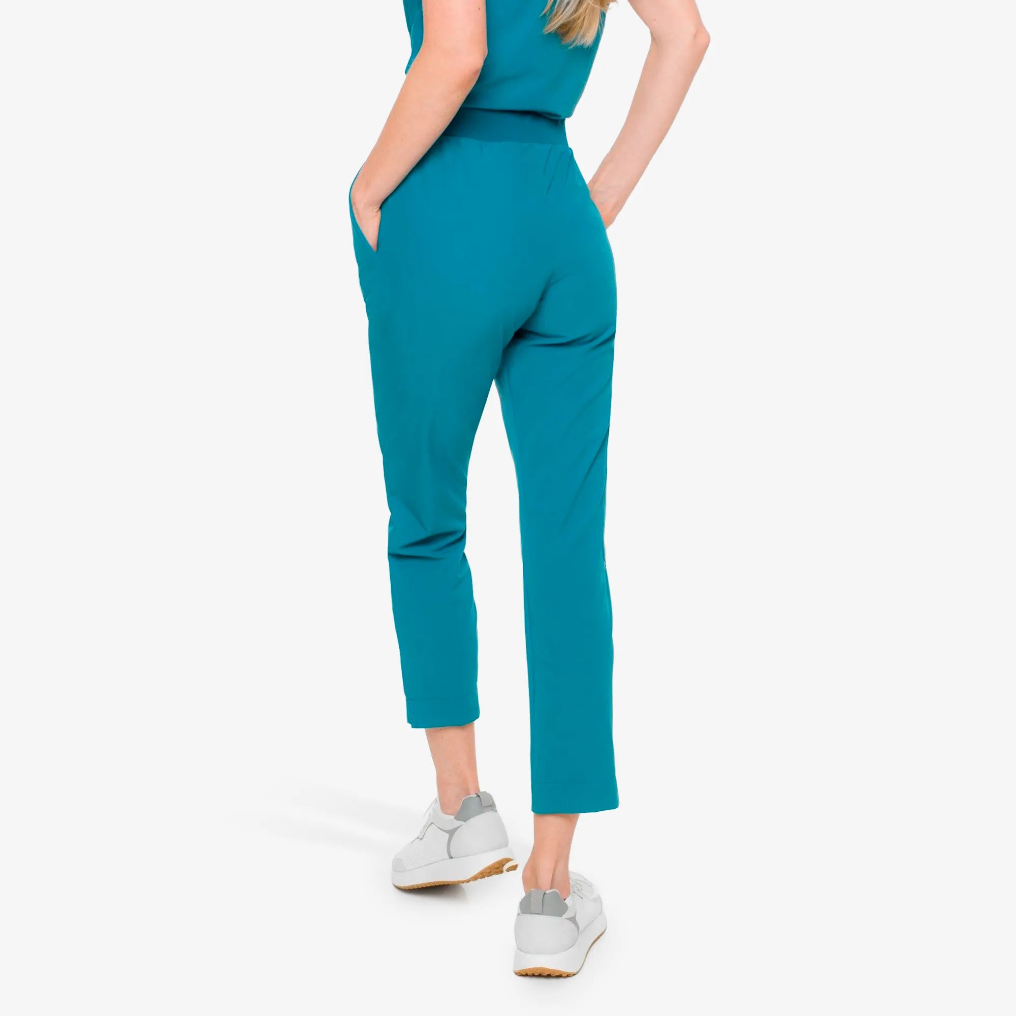 Kanaus® Pants Force V Pocket | Dama