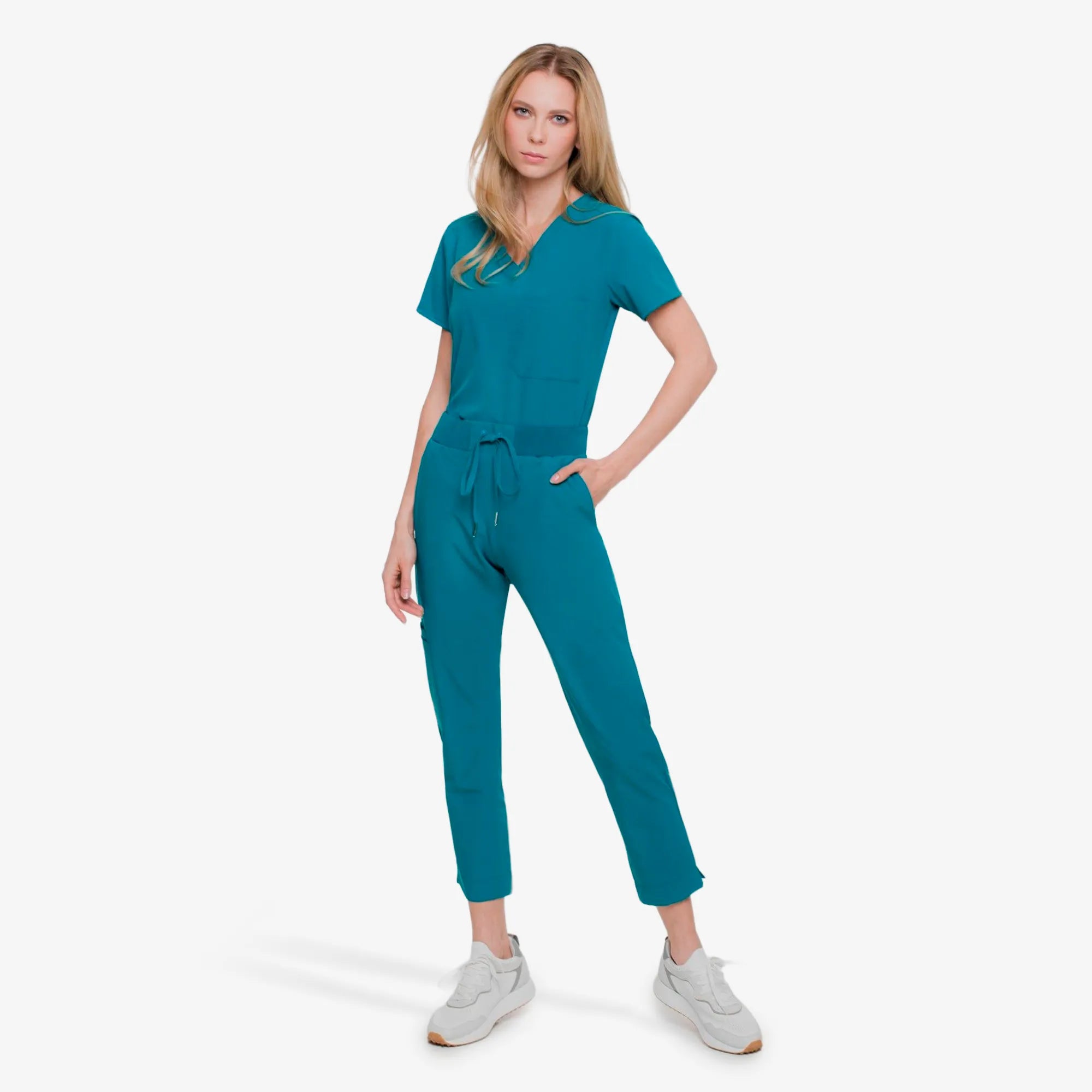 Kanaus® Pants Force V Pocket | Dama