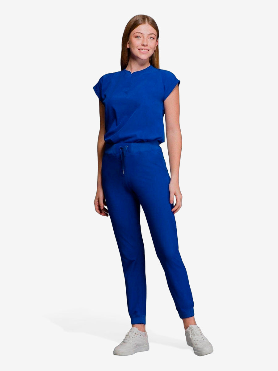 Kanaus® Scrub Casual | Dama FO