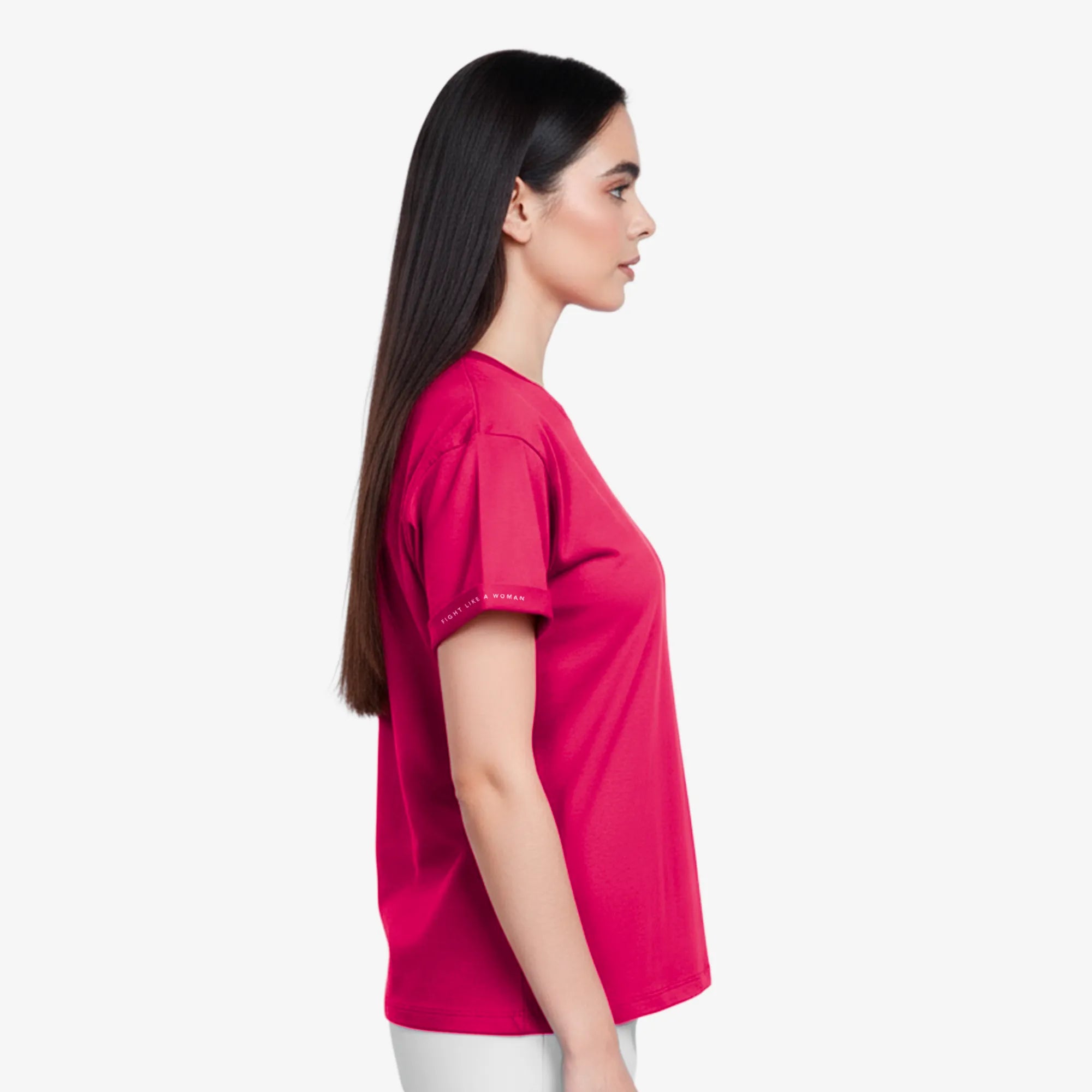 Kanaus® T-shirt Hope | Dama