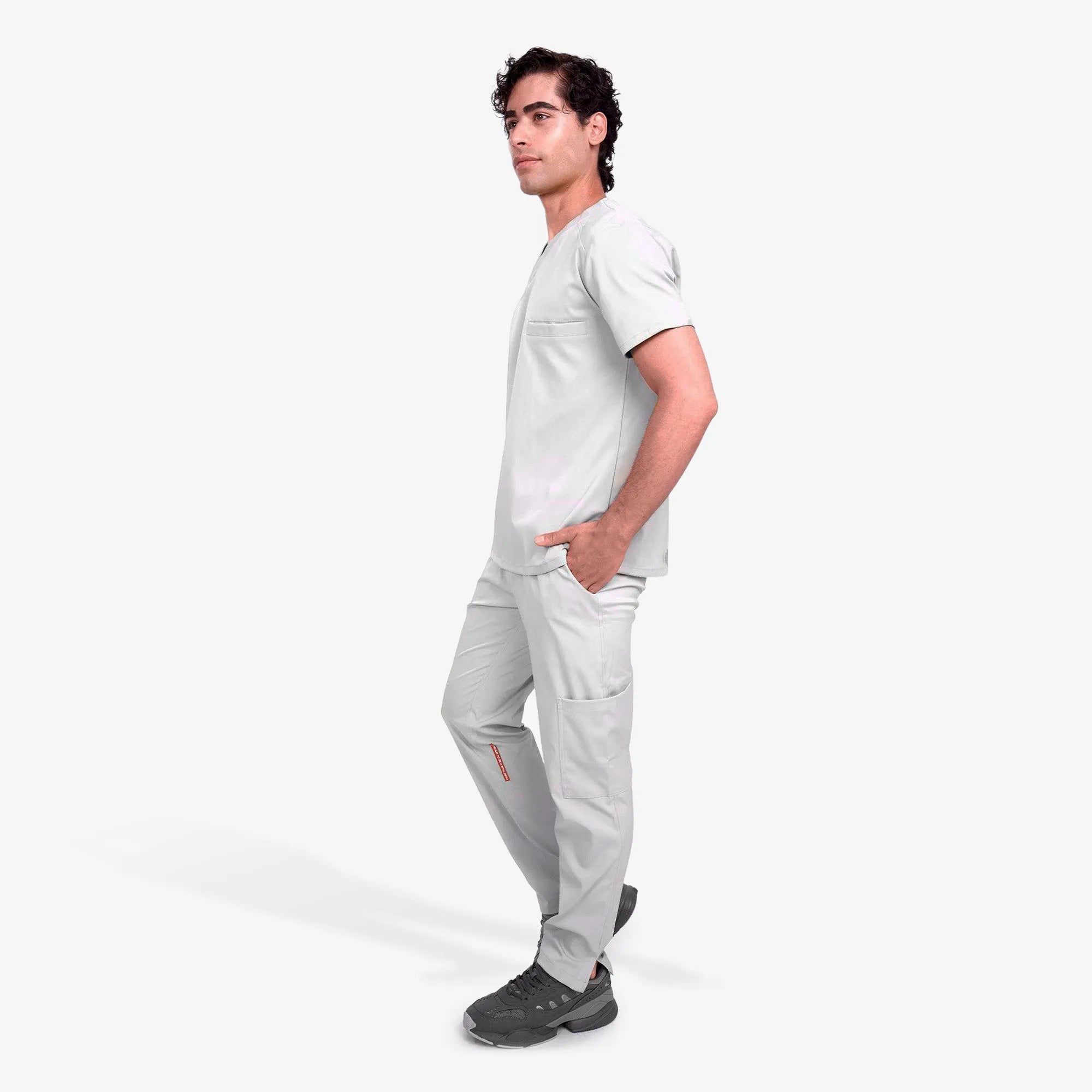 Kanaus® Scrub Beyond Straight Cut Sensory | Caballero