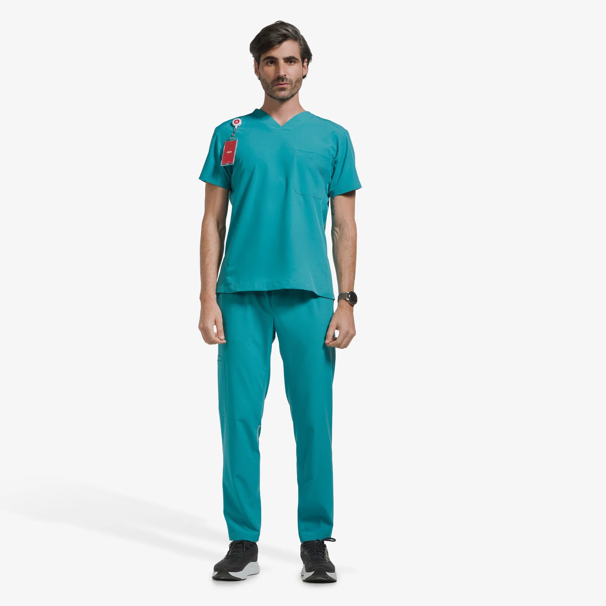 Kanaus® Scrub Force Vx | Caballero