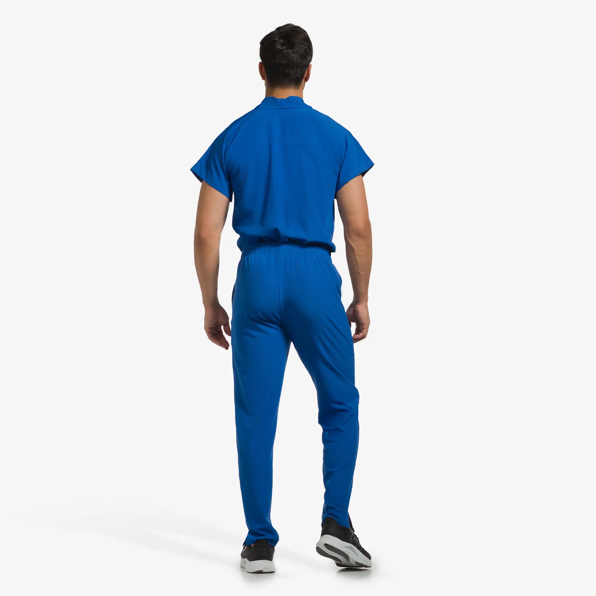 Kanaus® Scrub Gaia | Caballero