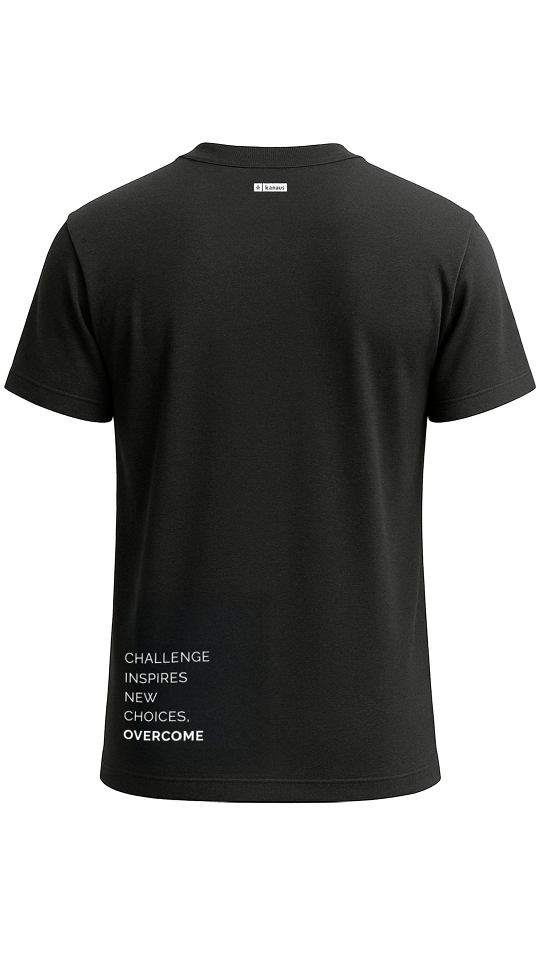 Kanaus® T-Shirt Purpose