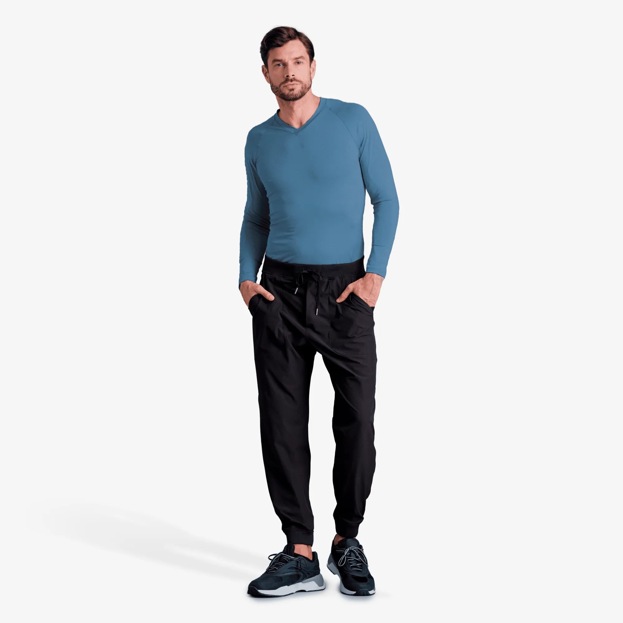 Kanaus Underscrub ACTIVE VN | Caballero