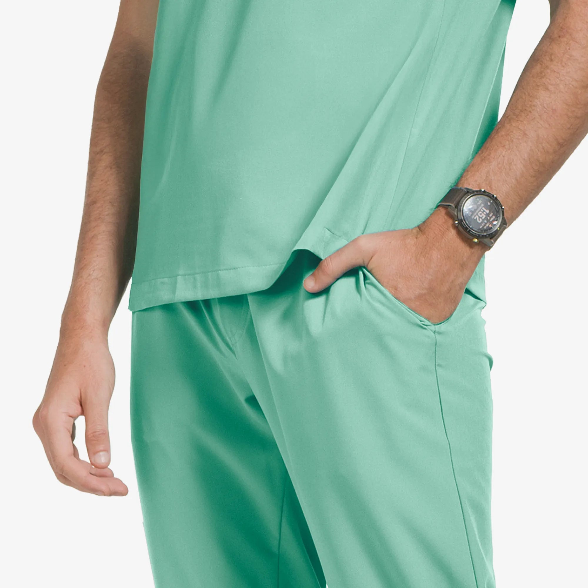 Kanaus® Pants Force Vx | Caballero