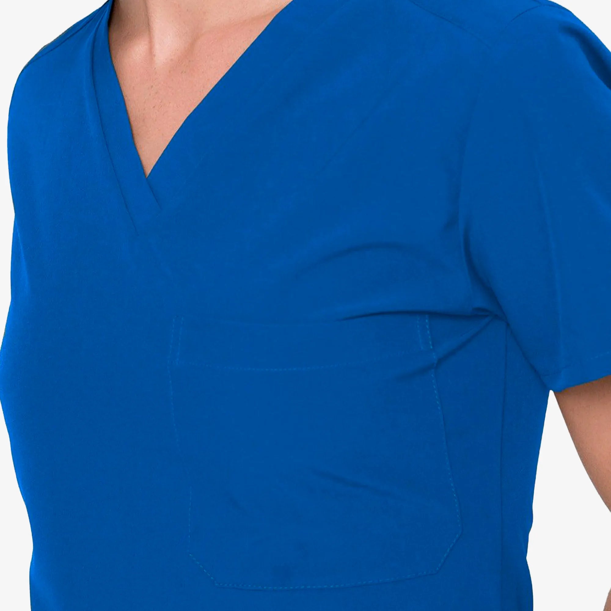 Kanaus® Scrub Force V Pocket | Dama