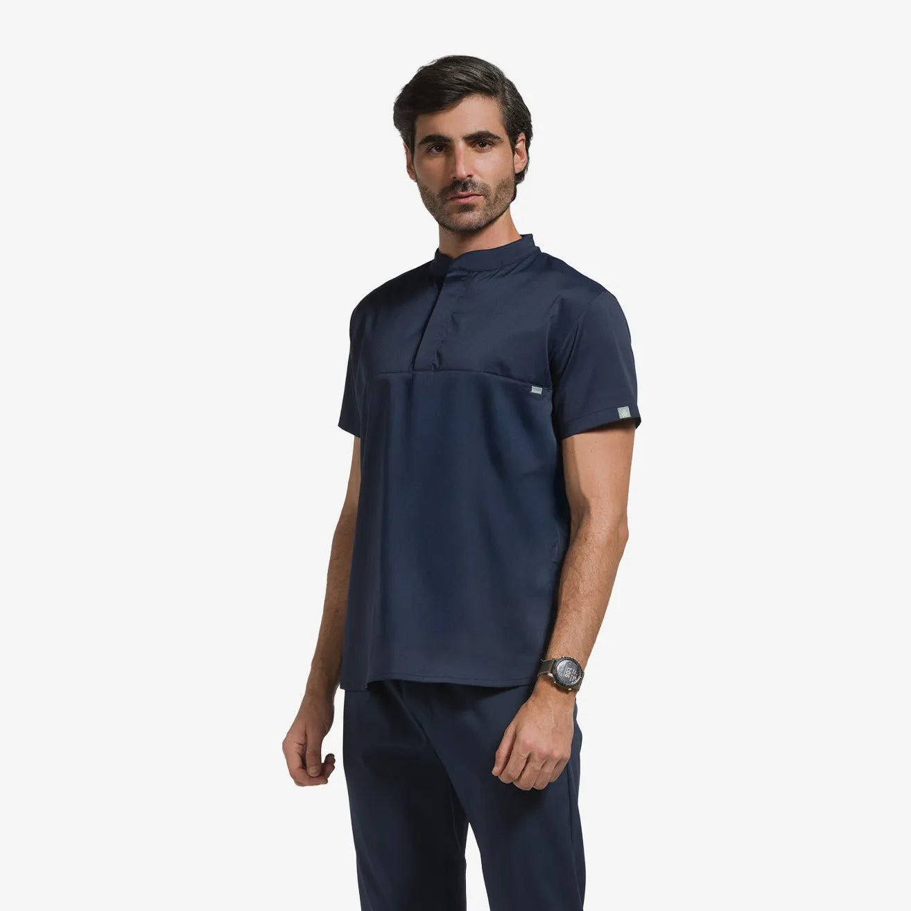 Kanaus® Top Casual Mao Sensory | Caballero