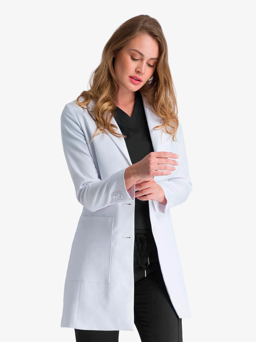 Kanaus® Limitless Lab Coat | Dama