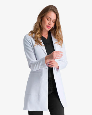 Kanaus® Limitless Lab Coat | Dama