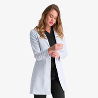 Kanaus® Limitless Lab Coat | Dama