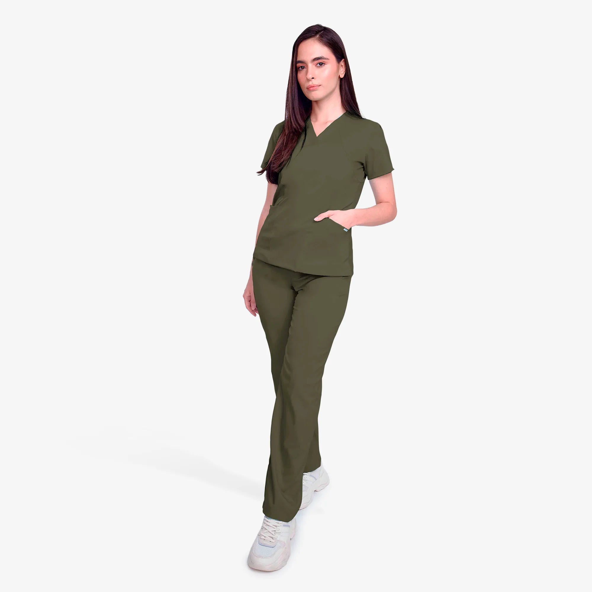 Kanaus® Scrub Core Classic Sensory | Dama
