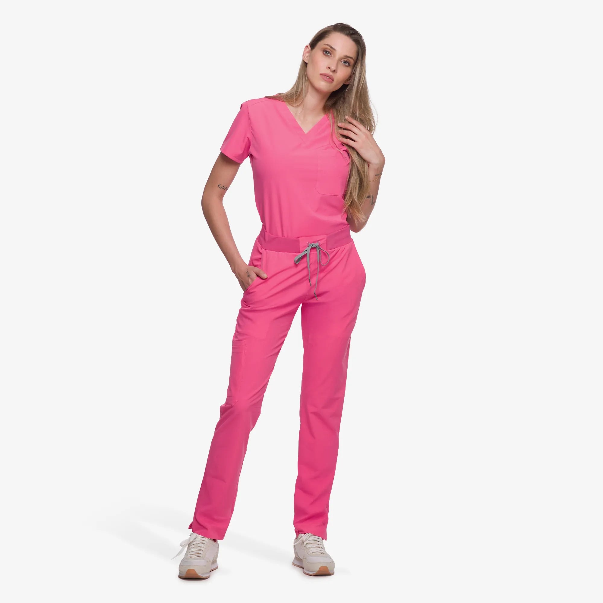 Kanaus® Scrub Force V Elongate | Dama