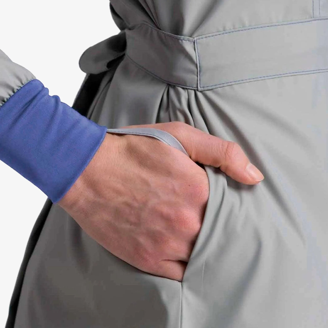 Kanaus® Coat Pro Go | Dama