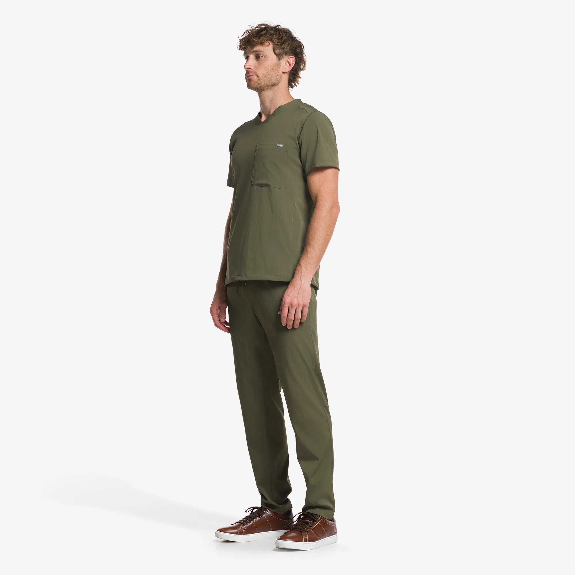Kanaus® Scrub Core Classic | Caballero