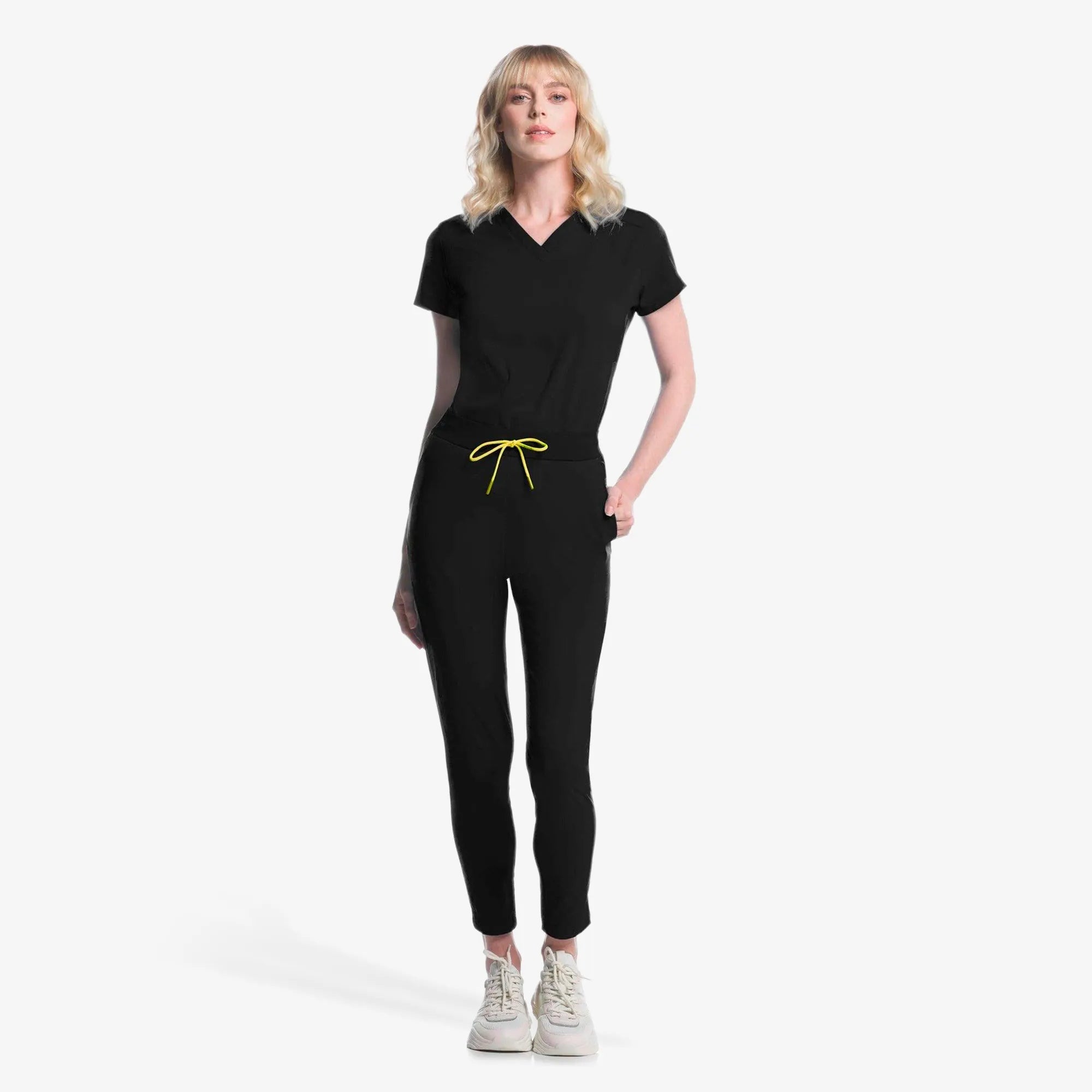Kanaus® Scrub Pulse | Dama