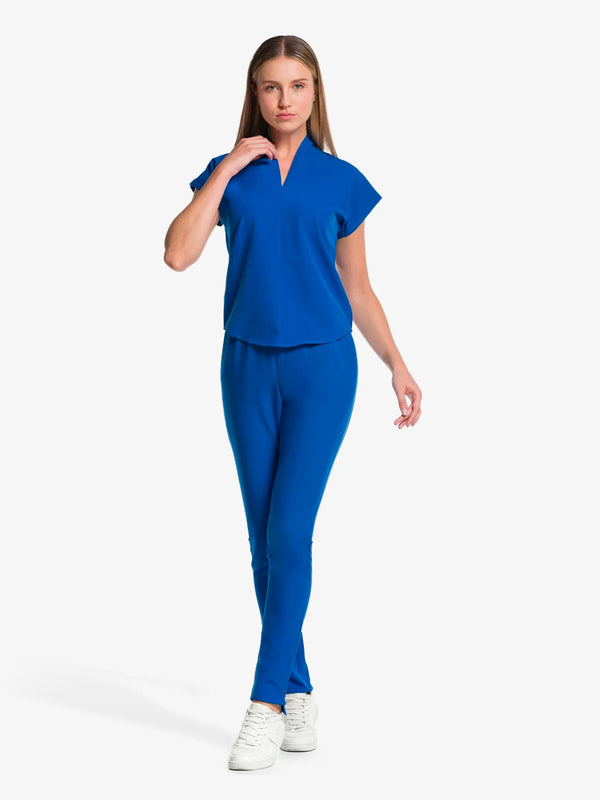 Kanaus® Scrub Gaia | Dama