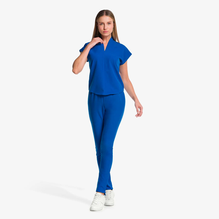 Kanaus® Scrub Gaia | Dama