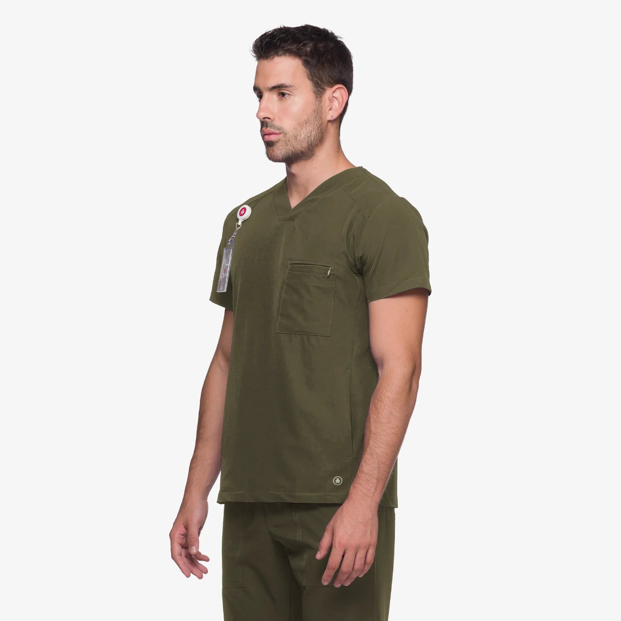 Kanaus® Top Classic | Caballero