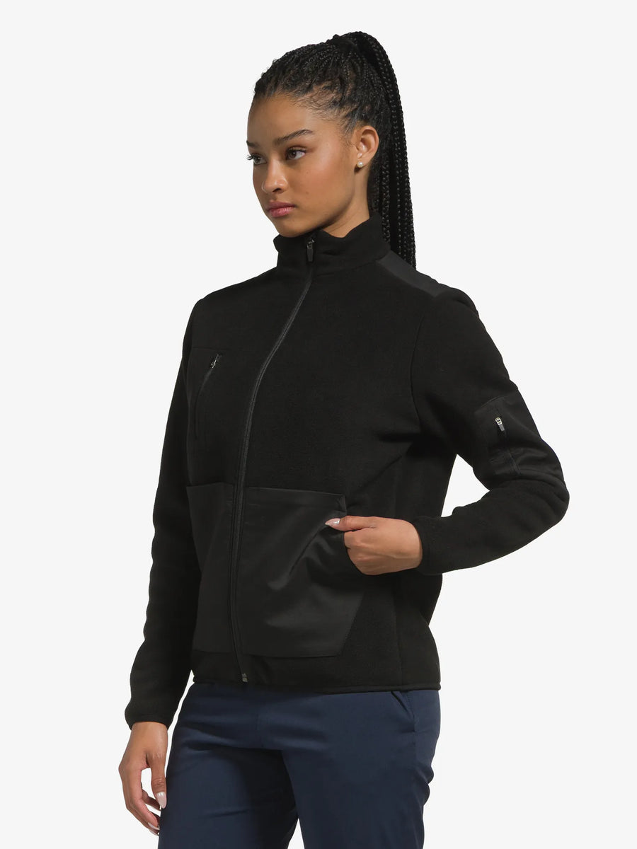 Kanaus® Boreal Polar Jacket | Dama