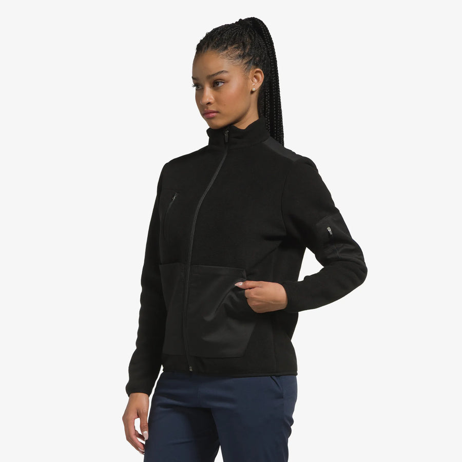 Kanaus® Boreal Polar Jacket | Dama