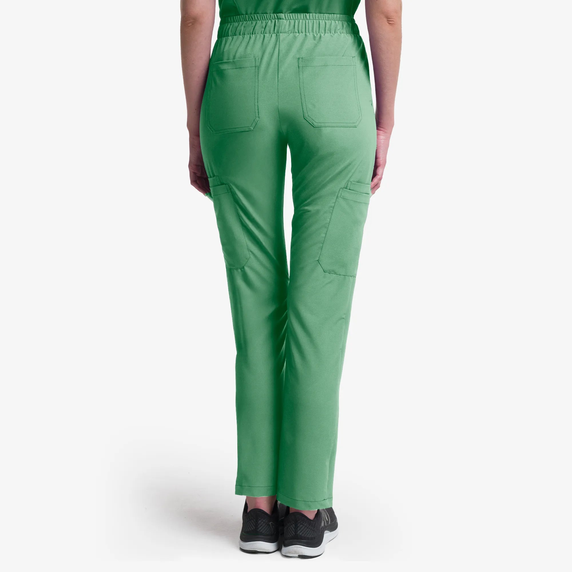 Kanaus® Scrub Multipocket | Dama