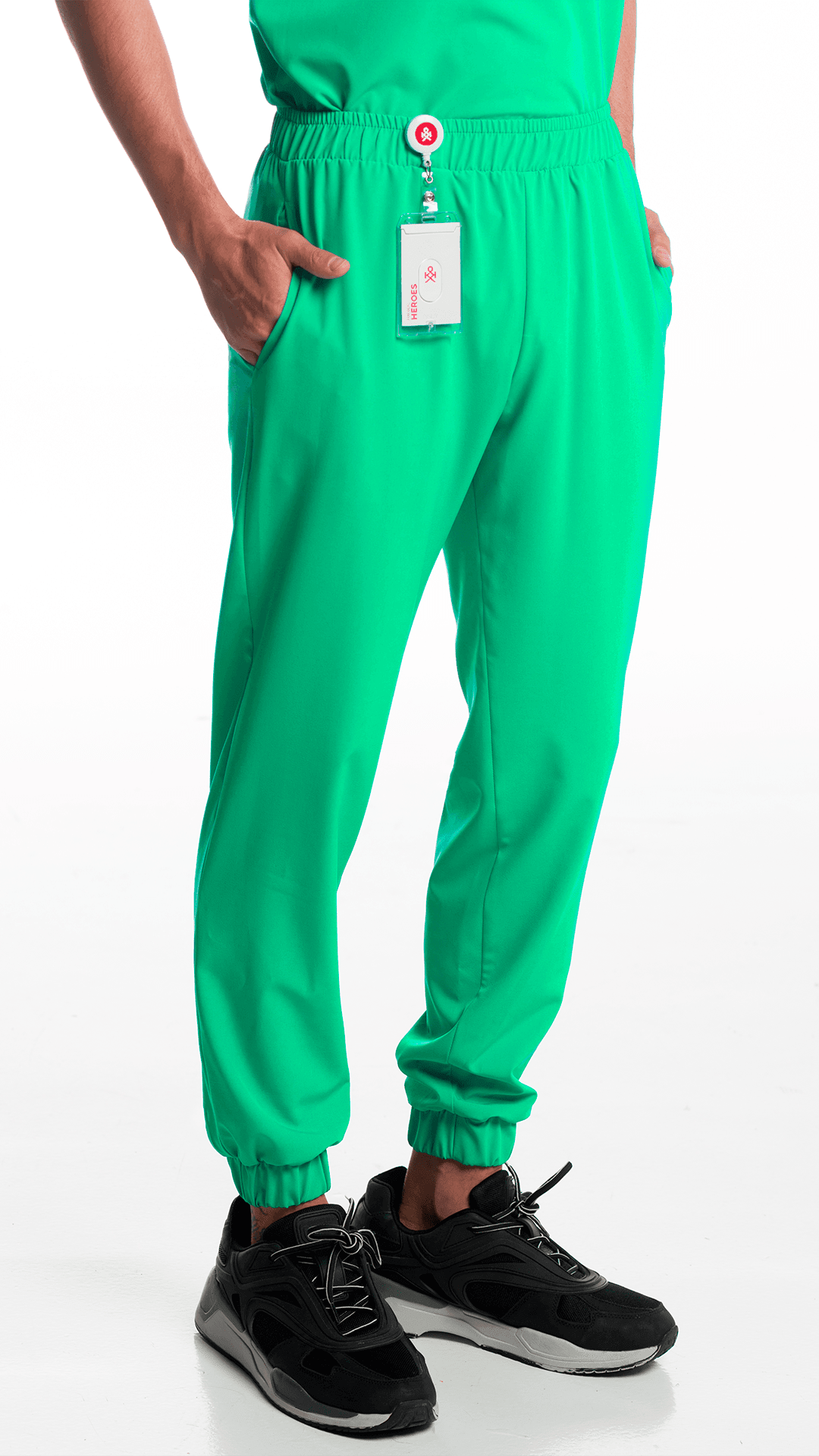 Kanaus® Pants Defense | Caballero - Kanaus