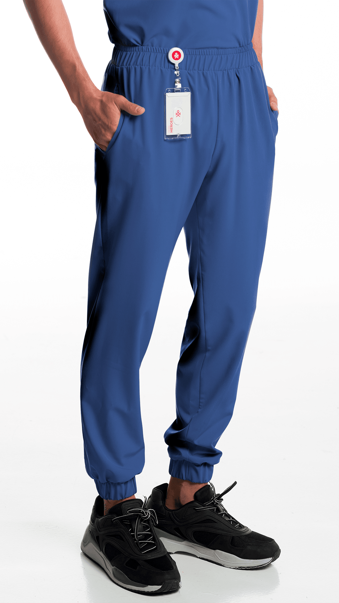 Kanaus® Pants Defense | Caballero - Kanaus