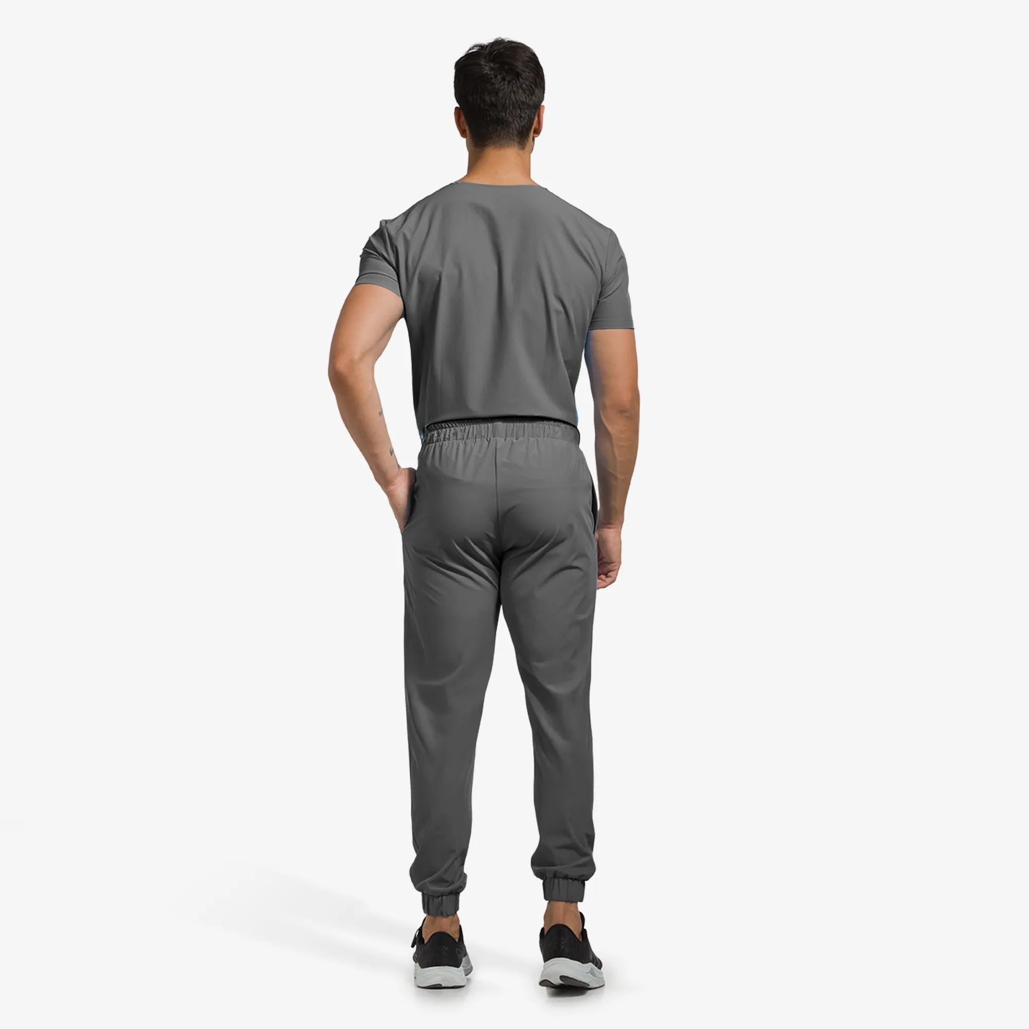 Kanaus® Scrub Defense | Caballero