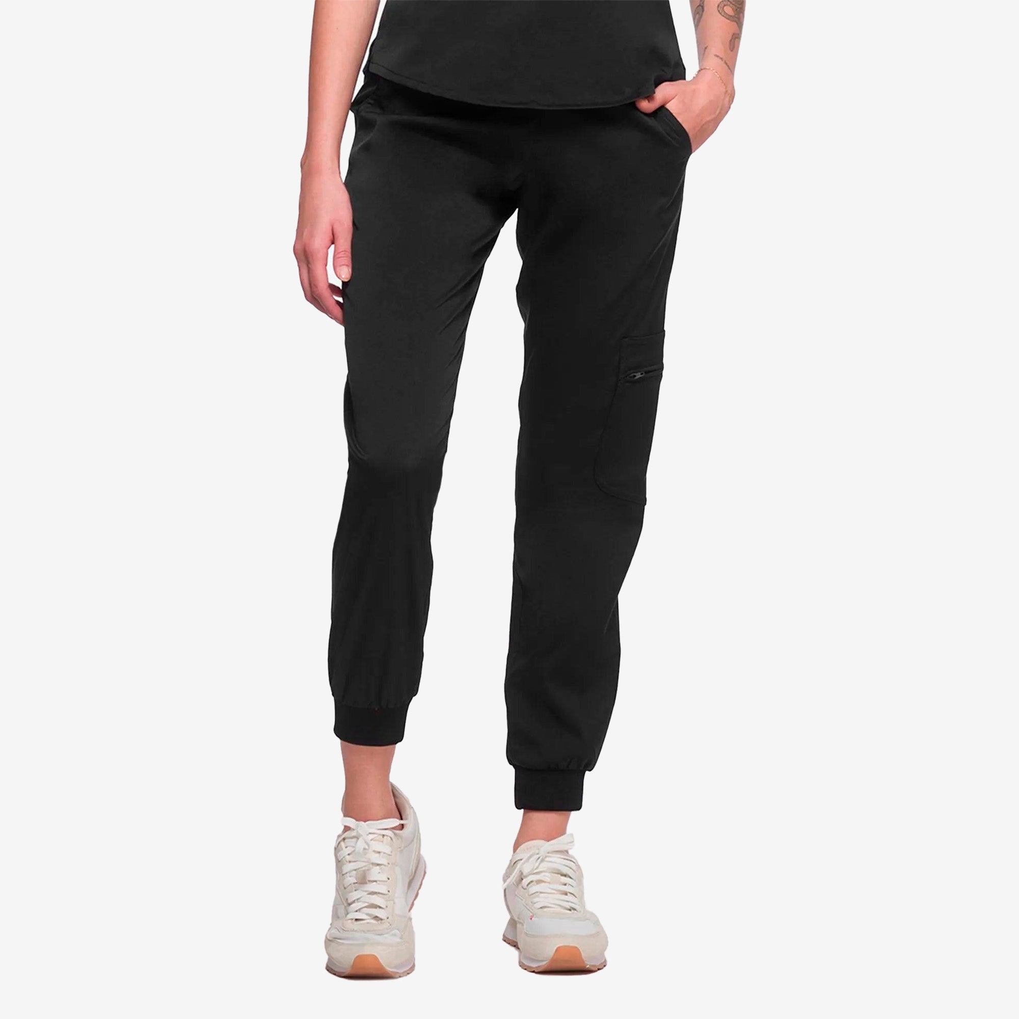 Kanaus® Pants Beyond | Dama