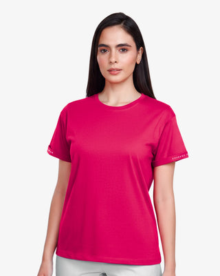 Kanaus® T-shirt Hope | Dama