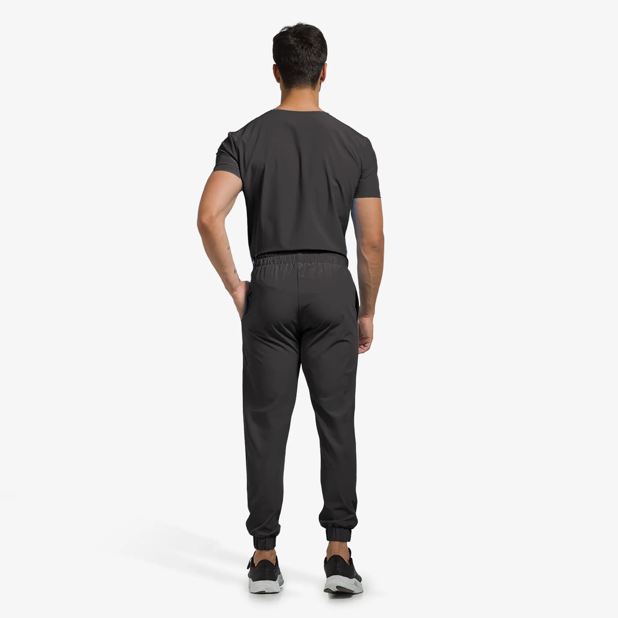 Kanaus® Scrub Defense | Caballero