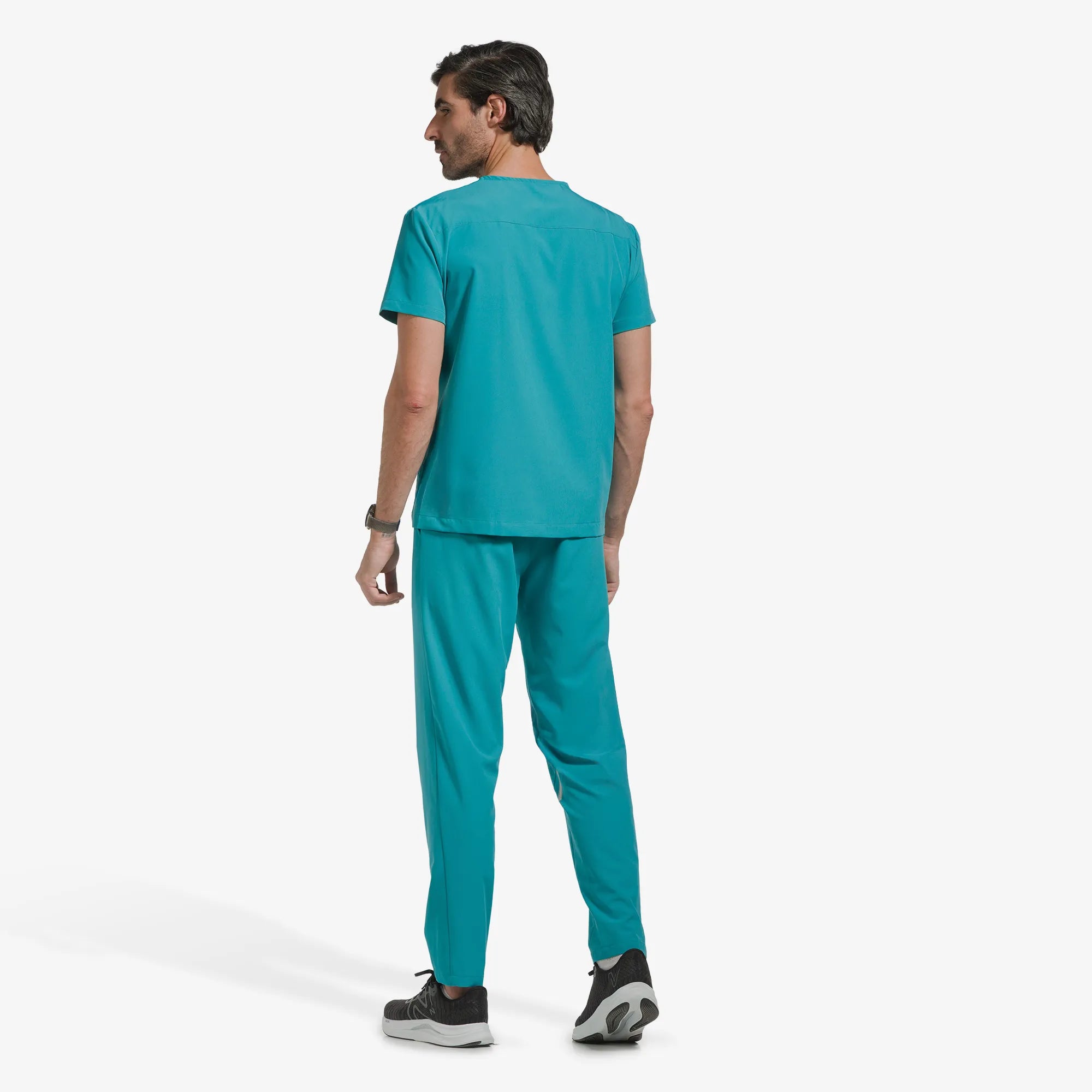 Kanaus® Scrub Force Vx | Caballero