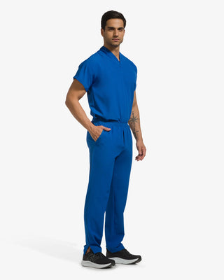 Kanaus® Scrub Gaia | Caballero