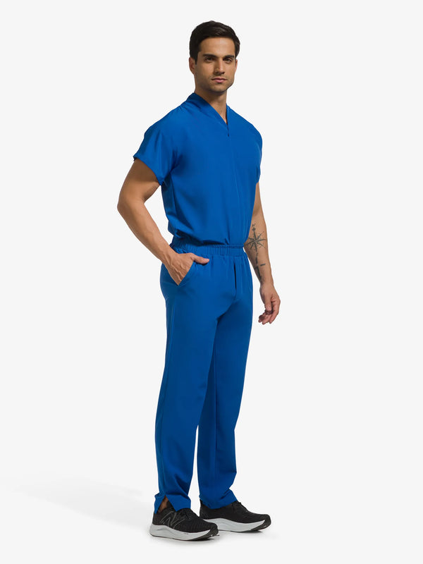 Kanaus® Scrub Gaia | Caballero