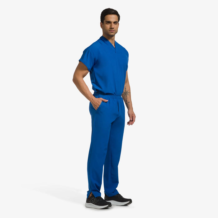 Kanaus® Scrub Gaia | Caballero