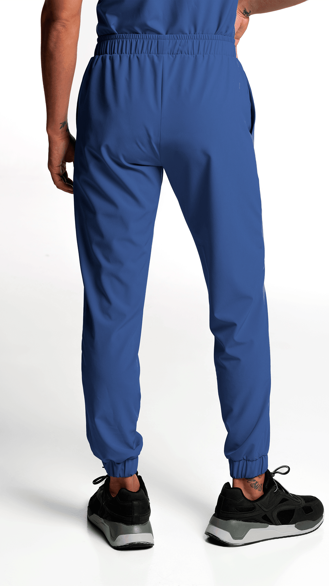 Kanaus® Pants Defense | Caballero - Kanaus