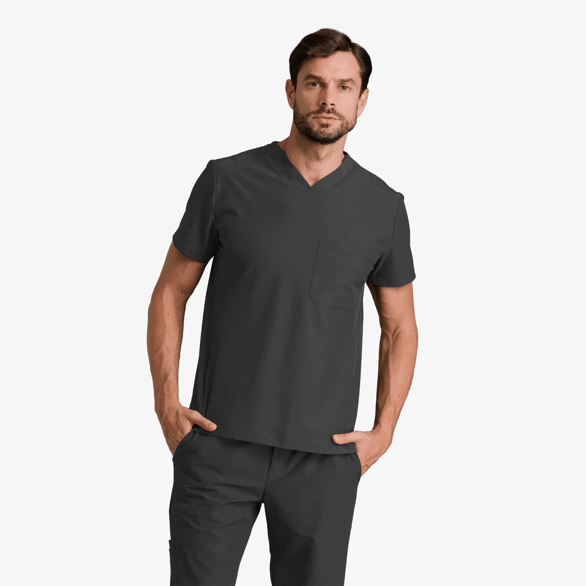 Kanaus® Top Force V Pocket | Caballero