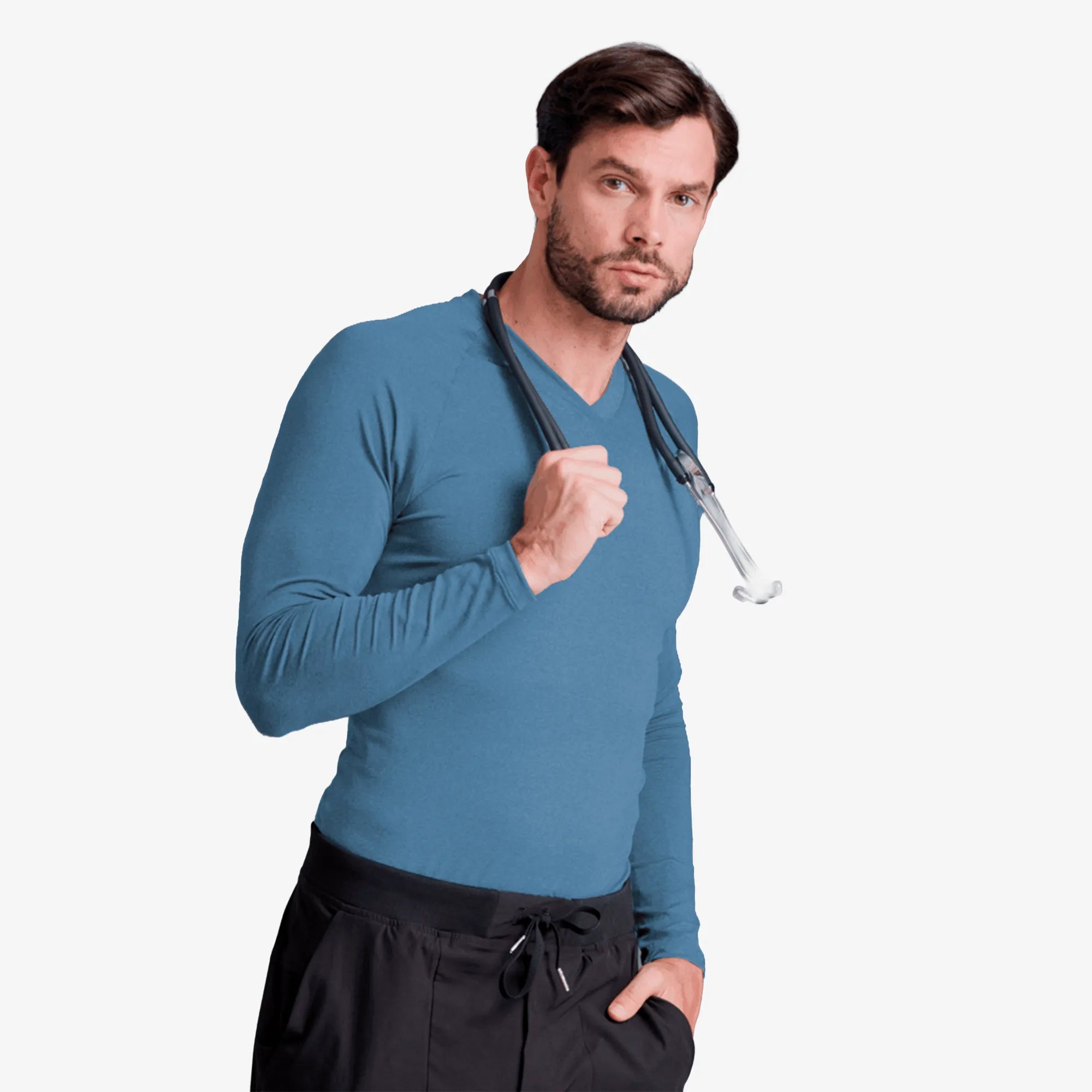 Kanaus Underscrub ACTIVE VN | Caballero