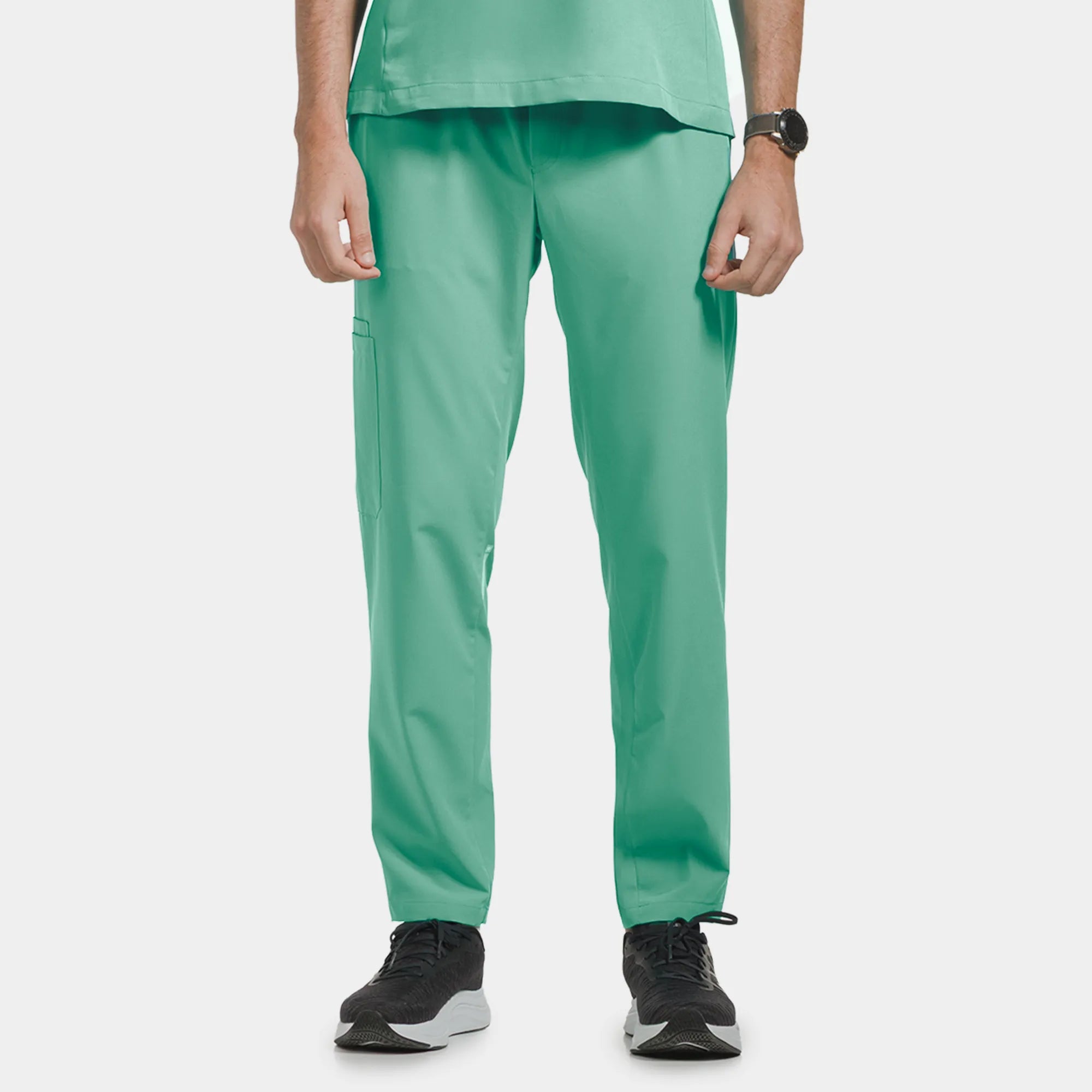 Kanaus® Pants Force Vx | Caballero