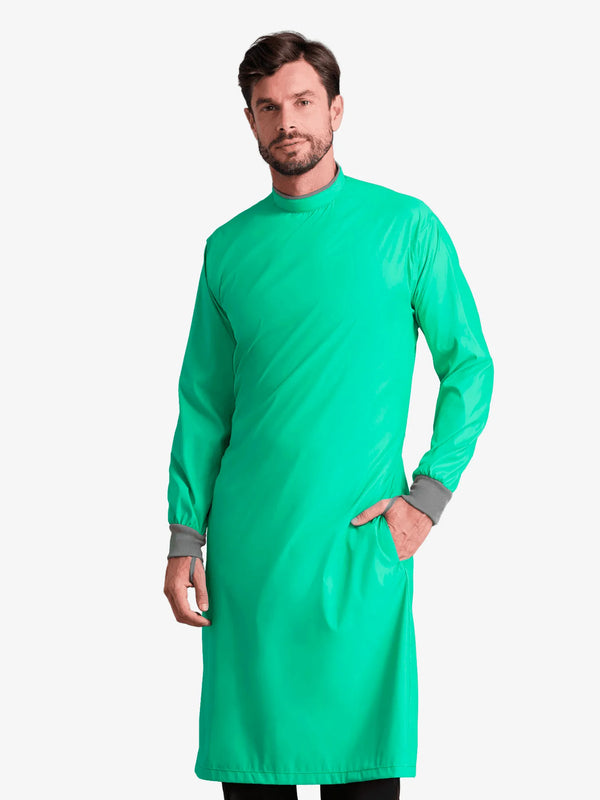 Kanaus® Coat Pro II | Caballero